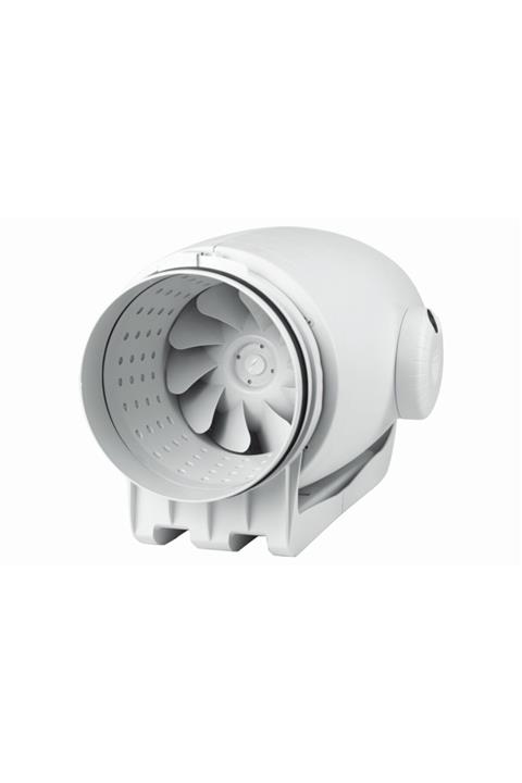 Soler&Palau S&p Yuvarlak Kanal Tipi Fan Td 250/100 Silent Serisi