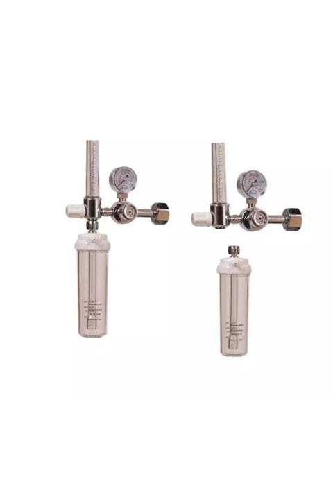 Fizyotec Oksijen Terapi Cihazı