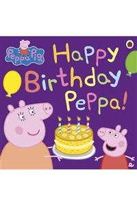 Peppa Pig Peppa Big: Happy Birthday Peppa