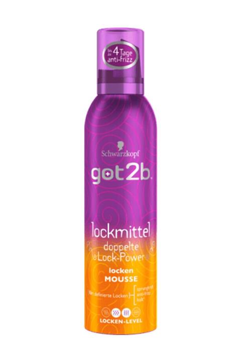 Got2B Twısted Köpük 250 ml