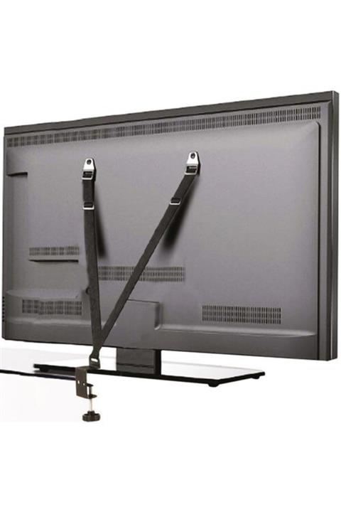 Quick&Shine Safe & Safe Tv Güvenlik Kayışı