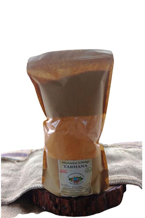 Memleket Çiftliği Tarhana Hafif Acılı 800 gr