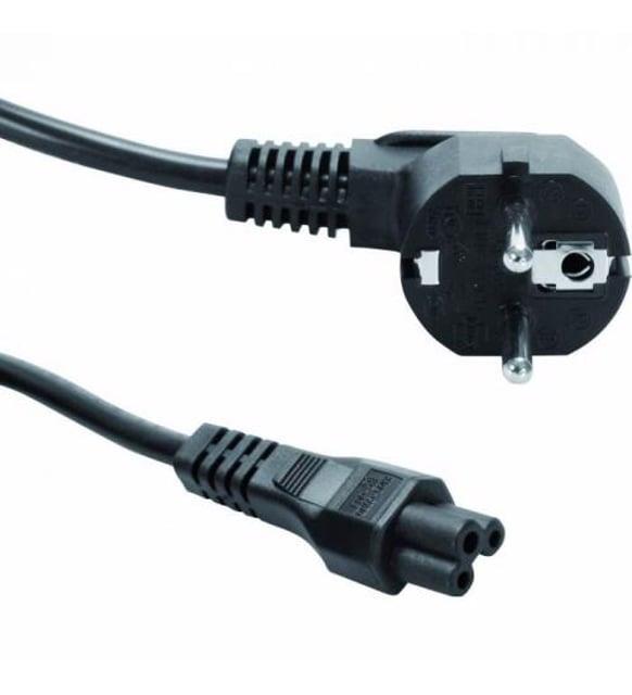 Powergate Pw-y015 Yonca Power Kablosu 0,75mm 1,5mt