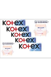 Kotex Regl Külodu 5'li Avantaj Paket (-galata Tedarik)