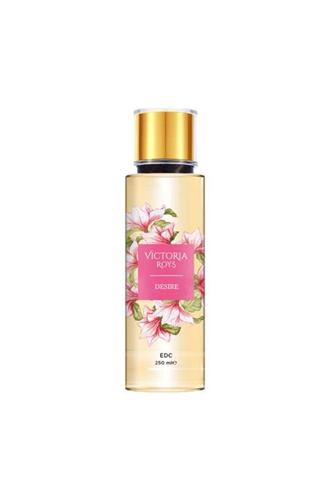 Victoria Roys Desire Love Vücut Spreyi 250 ml