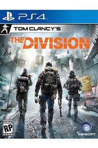 Ubisoft Tom Clancy's The Division Ps4