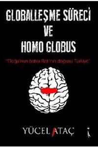 İkinci Adam Yayınları Globalleşme Süreci ve Homo Globus