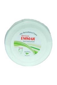 Emmak Diş Temizleme Tozu Nane Aromalı 50Gr