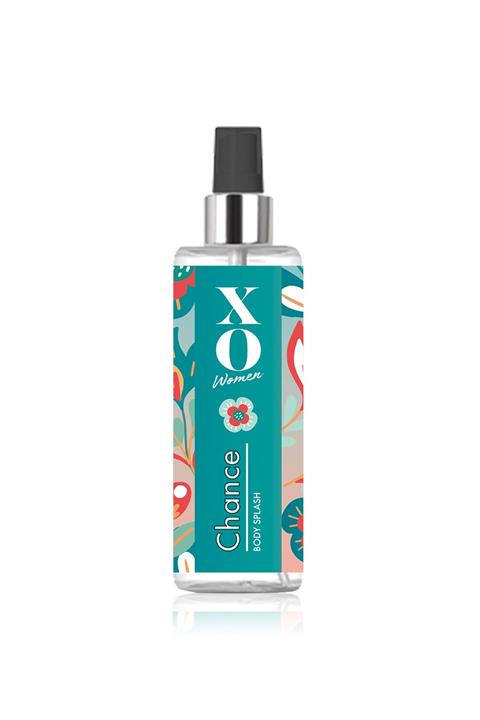 Xo Chance Vücut Spreyi 150 Ml
