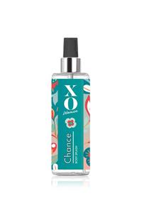 Xo Chance Vücut Spreyi 150 Ml