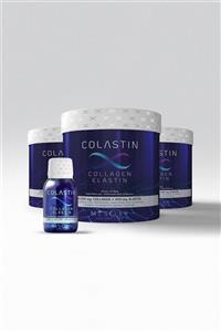 Colastin Kolajen & Elastin 14 X 3 Kutu Likit Shot (42 X 50ml)