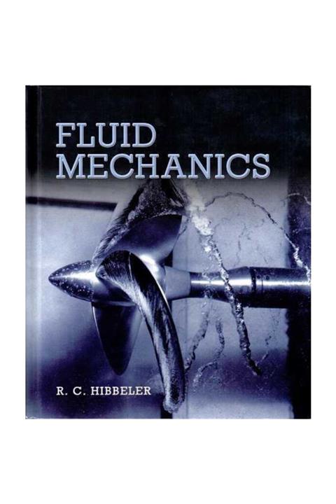 Pearson Yayınları Fluid Mechanics