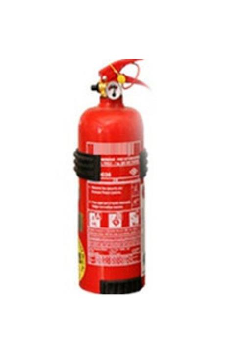 ARES 1 kg Kkt Abc Yangın Söndürme Cihazı %40