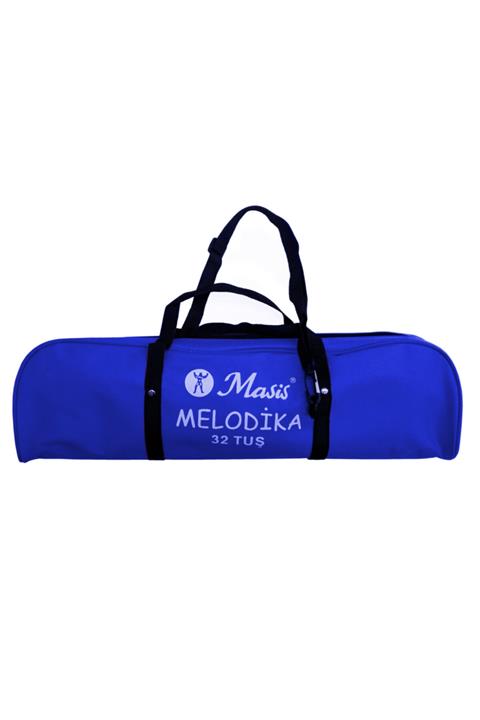 Masis Mavi 32 Tuşlu Melodika