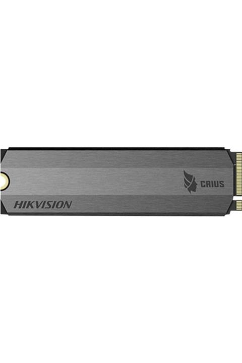 Hikvision E2000 2tb 3500mb-3000mb/s M.2 Pcı- Ssd Hs-ssd-e2000/2048g