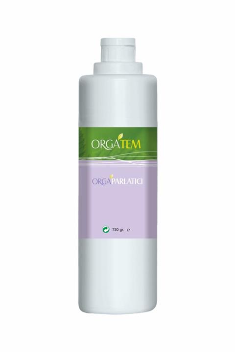 ORGATEM Bulaşık Makinası Için Parlatıcı 750 gr