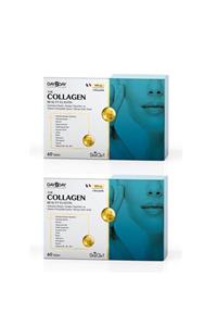 DAY2DAY Collagen Elestin 60 Tablet 2 Kutu