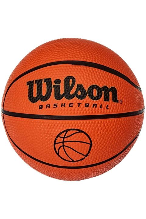 Wilson Micro Basketbol Topu B1717