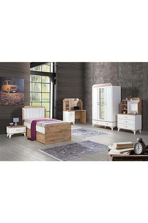 Doressa Monzera Genç Odası Takımı