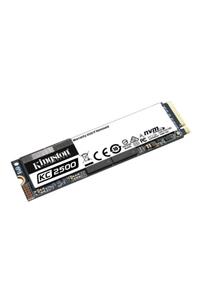 Kingston 2tb Kc2500 Nvme Ssd Skc2500m8/2000g