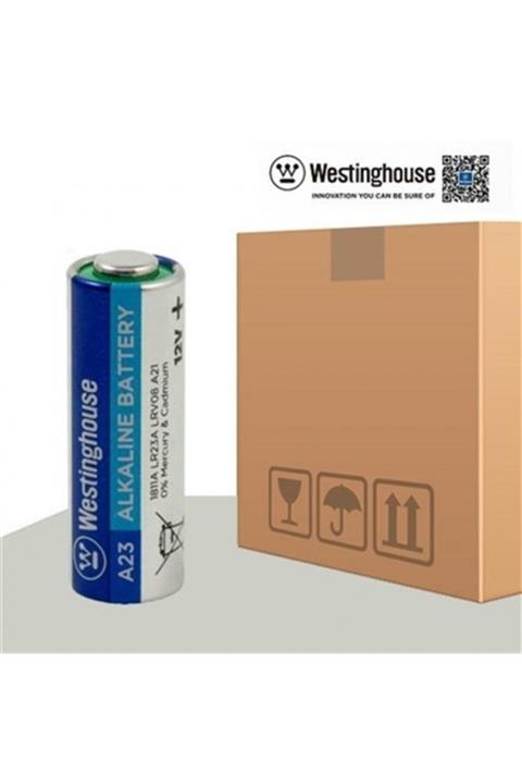 TNL 50 Adet 23a 12v Alkalin Pil Toptan Satış