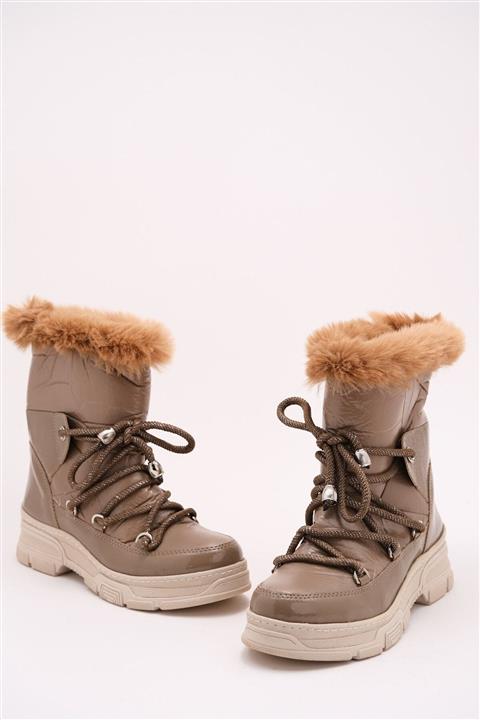 Luvi 23 Vızon Kadın Bot