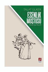 Alka Yayınevi Esenlik Muştusu