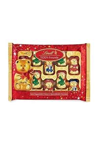 Lindt Teddy-freunde, 2er Pack 96g