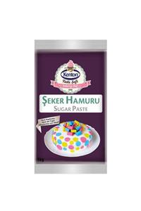 Hayat Kenton Tatlı Şefi Şeker Hamuru Mor 1 Kg