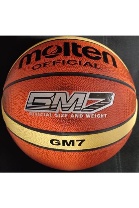 MOLTEN Basketbol Topu