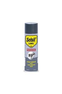 Selsil Etiketi Sökücü Sprey 200ml