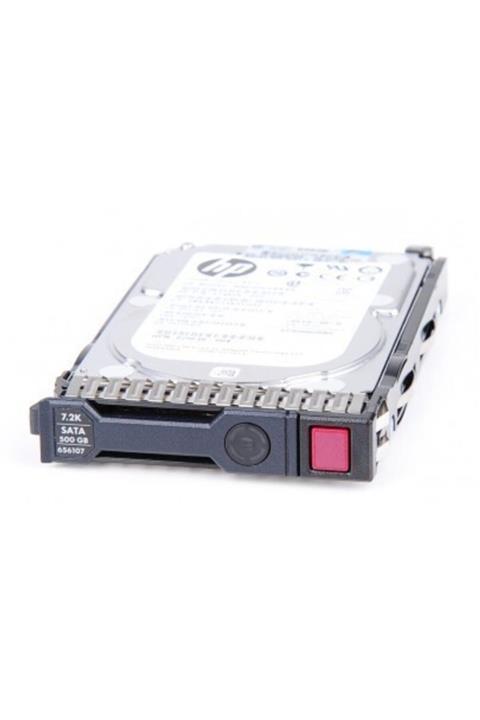 HP 500gb 2.5\