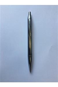 Parker Im Metal Silver Ct 0.5mm Versatil Lüks Kalem