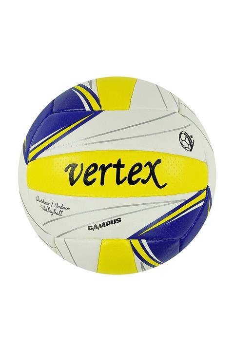 VERTEX Campus 5 No Voleybol Topu Sarı