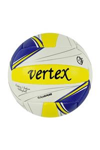 VERTEX Campus 5 No Voleybol Topu Sarı