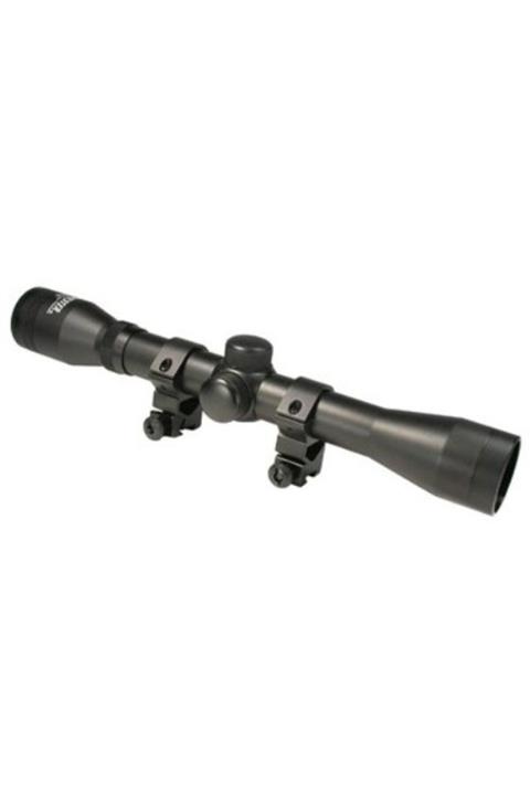 WİNCHESTER Siyah Tüfek Dürbünü 3-9x32