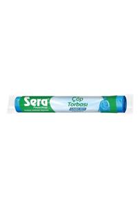 SERA Çöp Torbası Jumbo Boy 80x110cm 90l 20 Adet