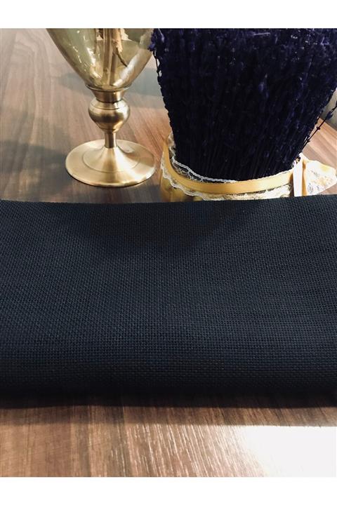 etuval Linen Siyah 50x80