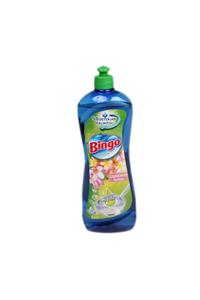 Bingo Bulaşık Deterjanı Çiçeklerin Işıltısı-16'lı Koli 675 ml