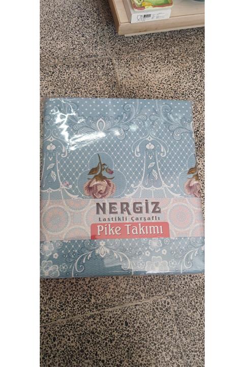 NERGIZ Nergis Pike Takımı