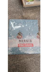 NERGIZ Nergis Pike Takımı