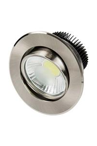 Cata 6 Watt Akik Spot Led 3200k Gün Işığı Ct-5252