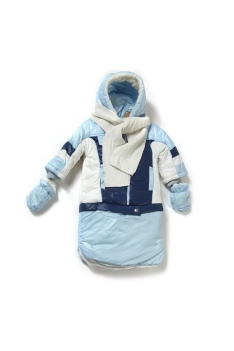 eafacan Erkek Bebek 3 Parçalı Kozmonot