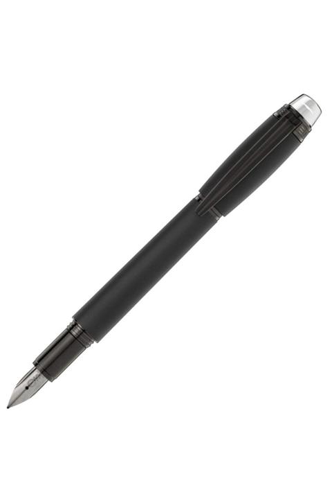 Montblanc Montblanc Starwalker Dolma Kalem Ultra Black 118462