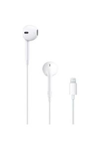 starup Iphone 7 8 X Xs 11 11 Pro 12 Pro Uyumlu Kulaklık Lightning Konnektörlü Earpods Kulaklık