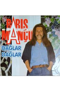 plakmarketi Barış Manço - Dağlar Dağlar