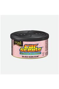 California Scents Balboa Bubblegum - Sakız Oto Kokusu