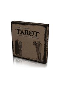 Tarot Efsane Oyun Kartları