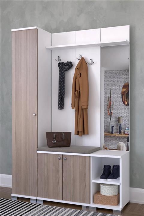 Remaks selçuk portmanto cordoba