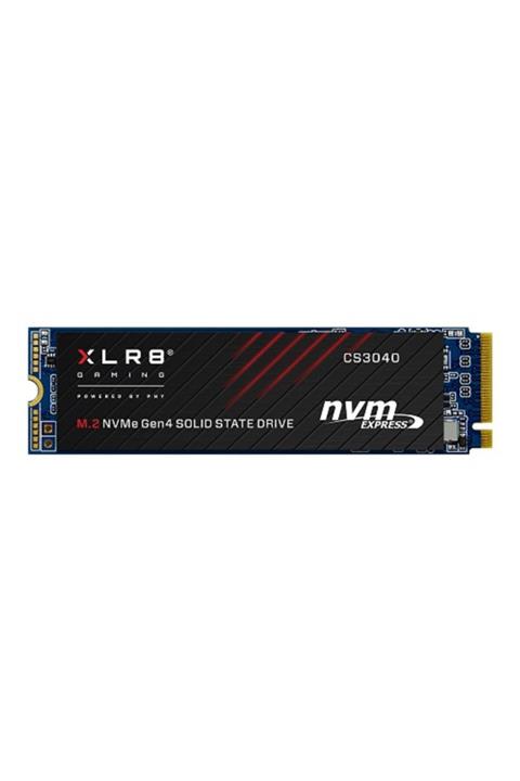PNY 2tb Xlr8 Cs3040 5600/4300 Nvme Pcıe M.2 Ssd